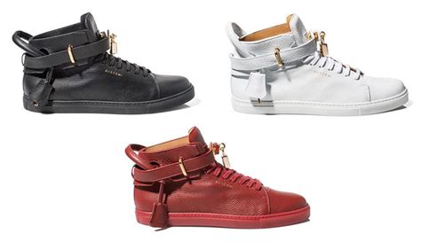 jon buscemi hermes shoes|real real buscemi sneakers.